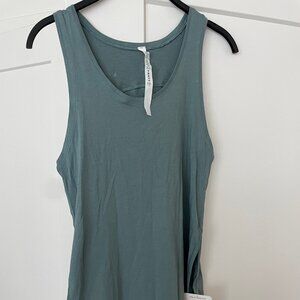 Lululemon Side Story Tank (NWT)